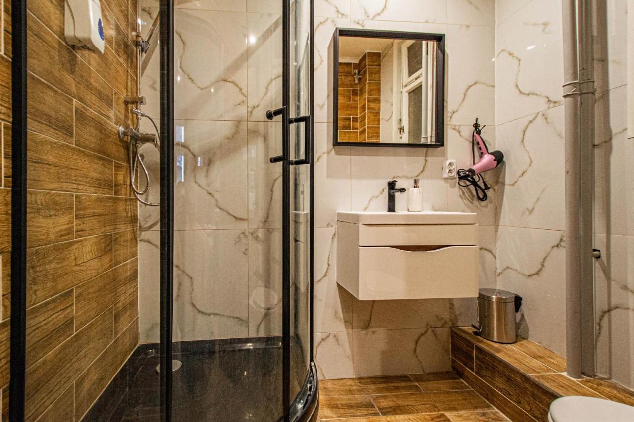 Cozy Studio In The Main City Center Praag Buitenkant foto