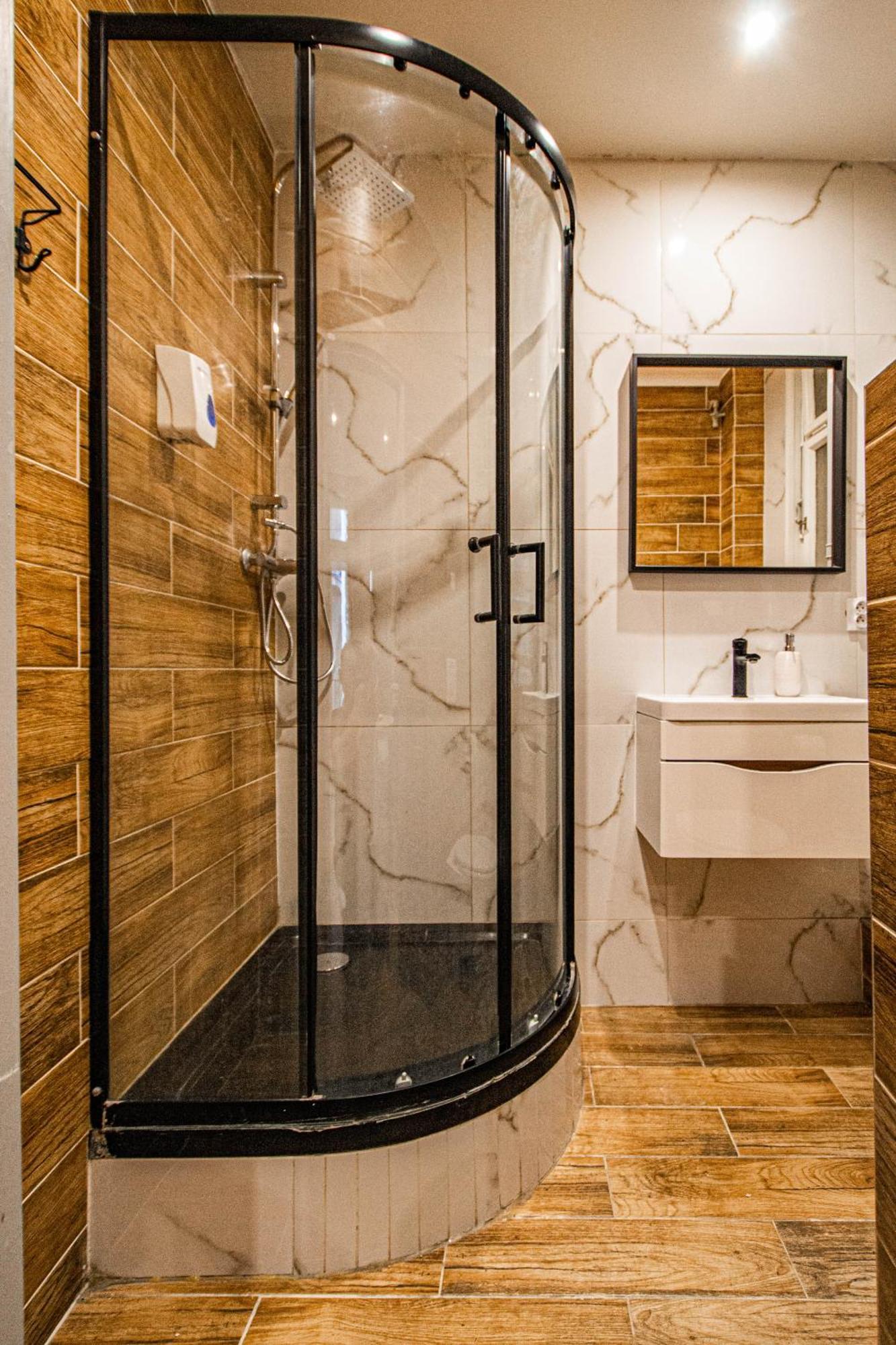 Cozy Studio In The Main City Center Praag Buitenkant foto